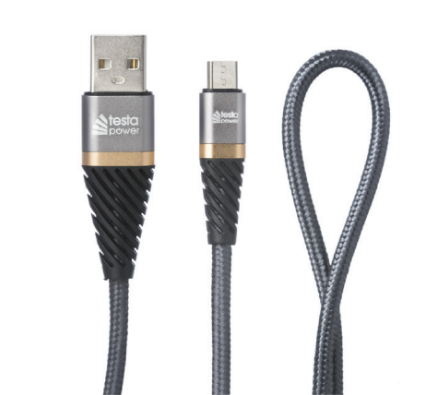 samsung-nylon-micro-charging-cable-1m-silver
