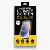 Galaxy S23 Ultra mySCREEN Explorer Ultimate Tempered Glass Screen Protector