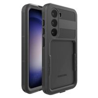 Lifetime Warranty - Heavy Duty, Waterproof, Protective Phone Case -  Galaxy S23 mySCREEN Explorer Tradie Case