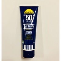 50+ Sunscreen - 100g