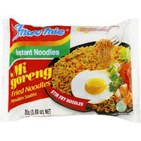 Mi Goreng Instant Noodles - Original, 85g