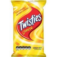 Twisties - Cheese, 100g