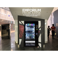 Emporium - Melbourne
