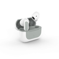 Bluetooth Earbuds - Clean Sound, Great Fit