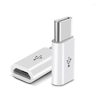 C to Micro USB - C Connector