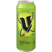V Energy Drink - 275ml