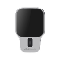 Magnetic Wireless Fast Car Charging Kit