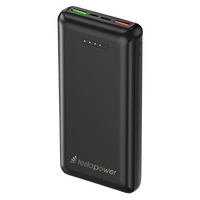 X4 PD Wireless Powerbank - 20,000mAh, Charged & Ready to Use