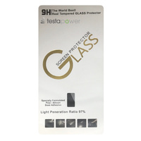  iPhone 5 Premium Tempered Glass - Easy to Fit