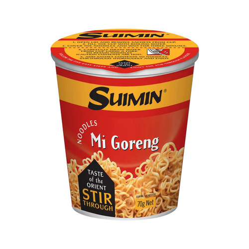 Cup of Noodles - 70g
