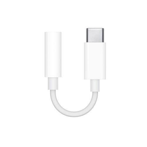 USB-C to 3.5mm Jack Adapter