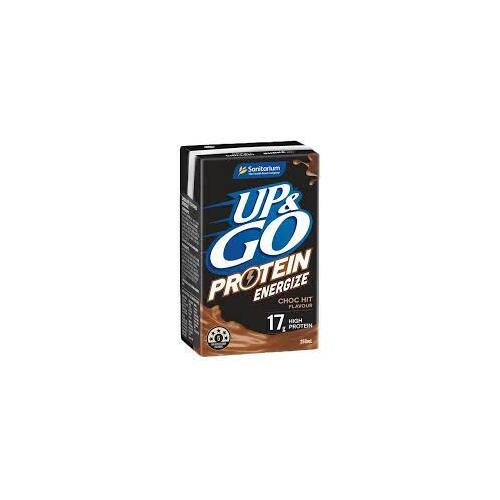 Up and Go - 250ml
